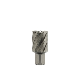 Broca Fresa Anular HSS 28 x 30mm Encaixe Weldon HCS.280 EUROBOOR
