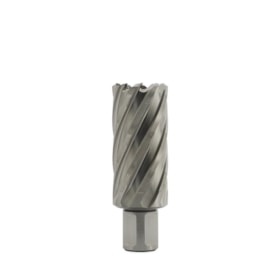 Broca Fresa Anular HSS 30 x 55mm Encaixe Weldon HCL.300 EUROBOOR