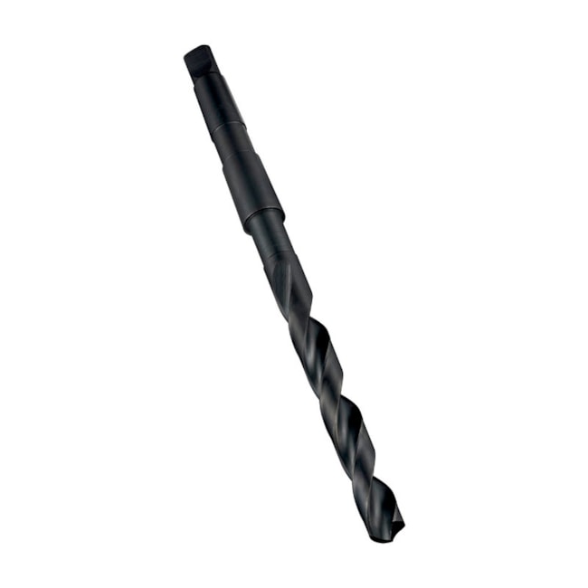 Broca Haste Cônica 19.00 mm HSS DIN 345N Revenida A13019.0 DORMER-7f004fc7-871c-425b-a4d0-cccad1337290