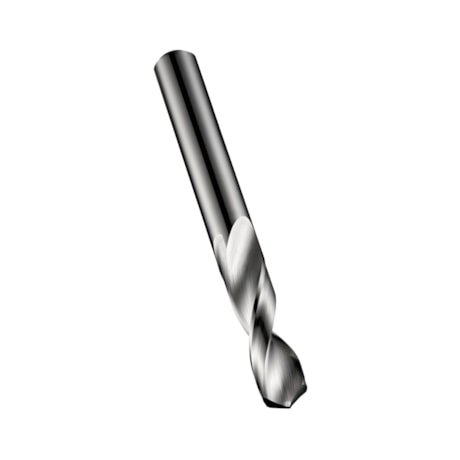 Broca Haste Paralela Curta 10.2mm 43X89mm DIN 6539 MD Brilhante R12010.2 DORMER-5b593217-de05-444b-bad0-dd2878293ee0