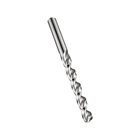 Broca Haste Paralela PFX 3.20mm 36X65mm DIN ANSI A9003.2 DORMER
