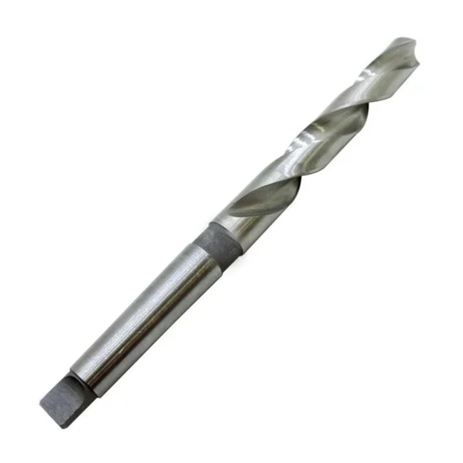 Broca HC HSS DIN 345N 1.1/2'' TW404-1.1/2