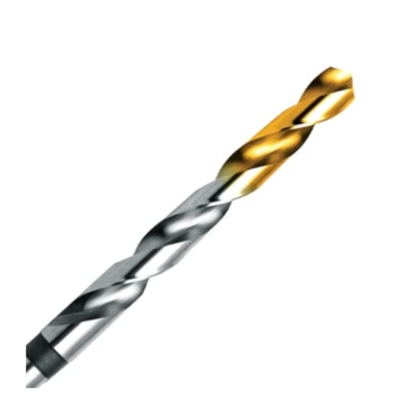 Broca HC HSS DIN 345N 1.1/4'' 165x286mm TW404-26.00 LENOX TWILL