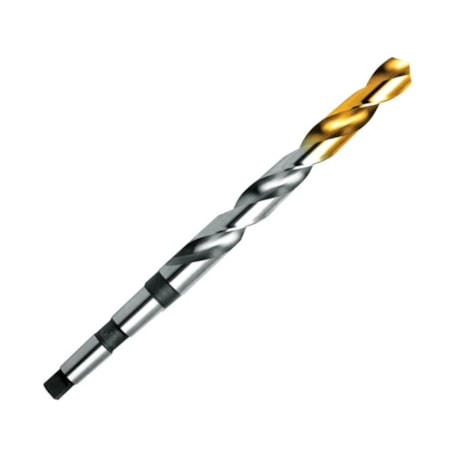 Broca HC HSS DIN 345N 1.1/4'' 165x286mm TW404-26.00 LENOX TWILL