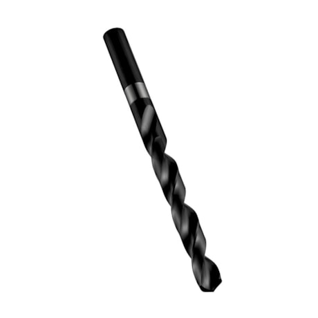 Broca HP DIN 338N 18.50mm Revenida Afiação Cruz A10018.5 DORMER-8ad83abf-fc15-432b-984d-950a97b005da