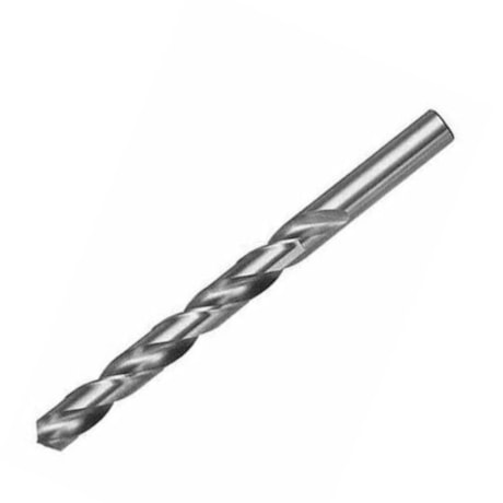 Broca HP HSS Aço Rápido Metais 8.25mm Din338N TW104-8.25 LENOX TWILL