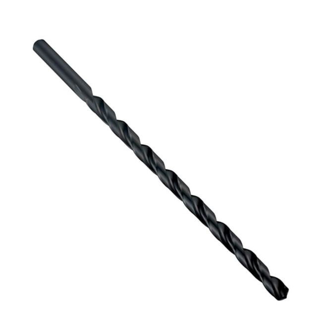 Broca HP HSS BS 328 Extra Longa 5.00mm 200x250 Revenida A125-5.0 DORMER-50247070-79ab-416b-8276-c67c83ebd075