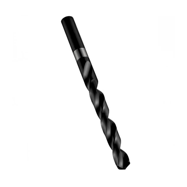 Broca HP HSS DIN 338N 1.05mm Rotação/Corte à Direita A100-1.05 DORMER-e2cd54d4-85c7-444f-bcf2-3b6c1e54ef59