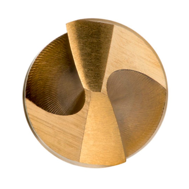 Broca HP HSS DIN 338N 15.0mm TIN Afiação Cruz A002-15.0 DORMER-c56208d4-46f2-436e-80b7-21e91ee21151