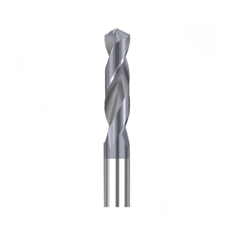 Broca HP MD 10.8x94x142mm DIN 338 Tialn 45 HRC 338108 HEINZ