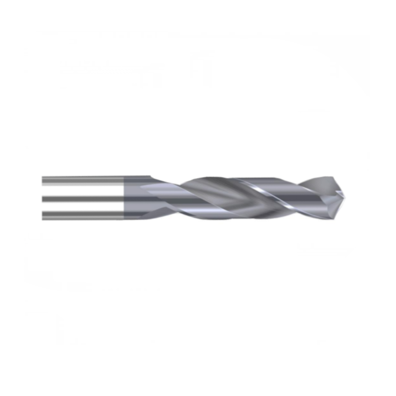 Broca HP MD 10.8x94x142mm DIN 338 Tialn 45 HRC 338108 HEINZ