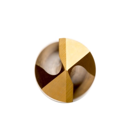 Broca HP Metal Duro DIN 338N 10.00MM 87X133MM TIN R003-10.0 DORMER-fc9d6fe3-3bfc-40b3-adc7-a6c8d5acf3fb