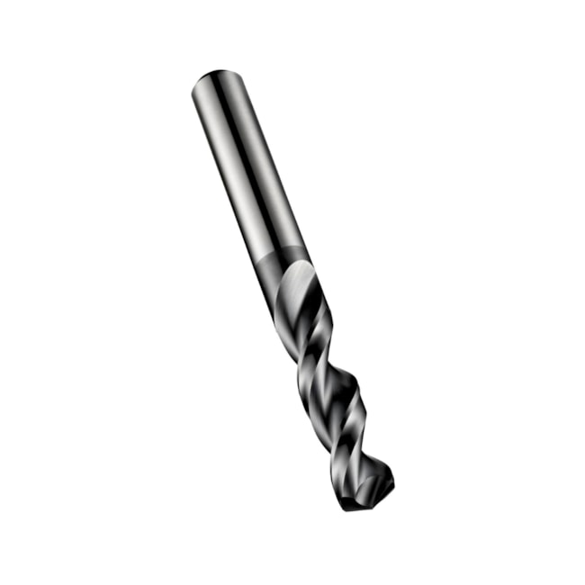 Broca HSS-E 4mm 22X55mm PFX DIN/ANSI Nitreto de Alumínio e Cromo A9214.0 DORMER-c30641c8-4ecf-4014-84cf-14075ec49fbe