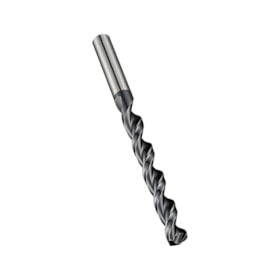 Broca HSS-E 6.5mm 63x101mm ANSI PFX A9016.5 DORMER