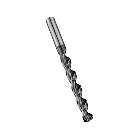 Broca HSS-E 6.5mm 63x101mm ANSI PFX A9016.5 DORMER