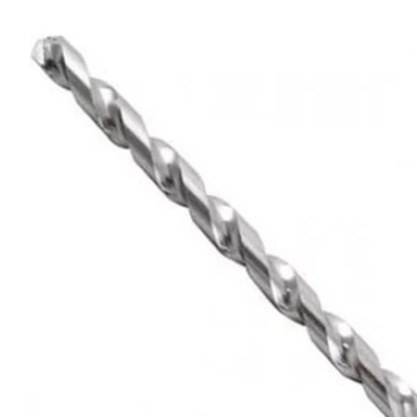 Broca Longa para Concreto 7/16