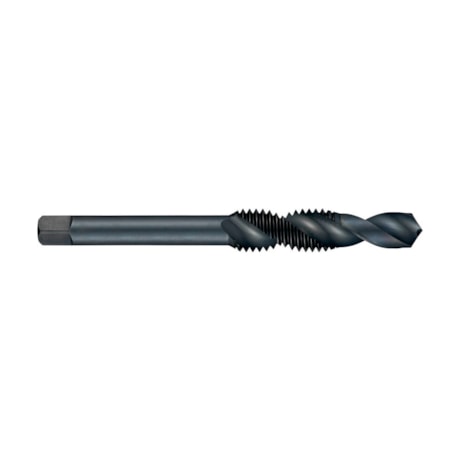 Broca Macho Canal Helicoidal 1/4'' 20 Fios E6511/4 DORMER