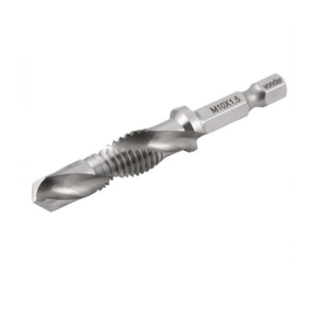 Broca/Macho Combinada M10 5320010000 VONDER-5f7f2c6d-923a-497a-af50-d1ab39f2766b