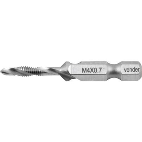 Broca/Macho Combinada M4 5320004000 VONDER-fa099f75-7681-4859-b05d-6501e2961169