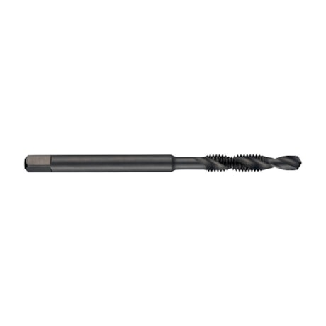 Broca Macho HSS CH M6 1.00mm E650-M6 DORMER-9117a8e3-5c0e-4089-bbe0-af4eb7ddb839