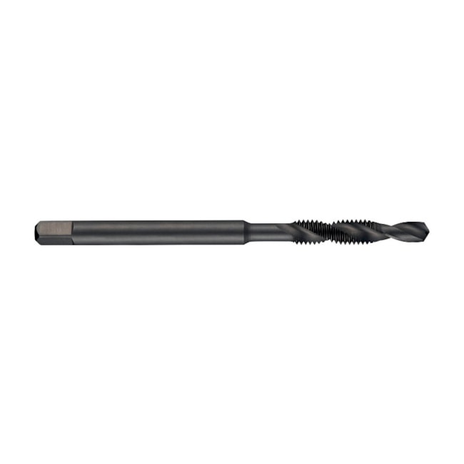 Broca Macho HSS CH M6 1.00mm E650-M6 DORMER-feebb5a8-c3e7-476f-80b7-53dd6f39939f
