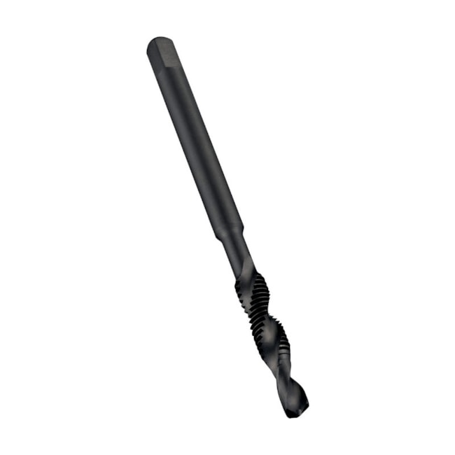 Broca Macho HSS CH M6 1.00mm E650-M6 DORMER-13862d74-8ad1-4d0f-b384-0b4553600171