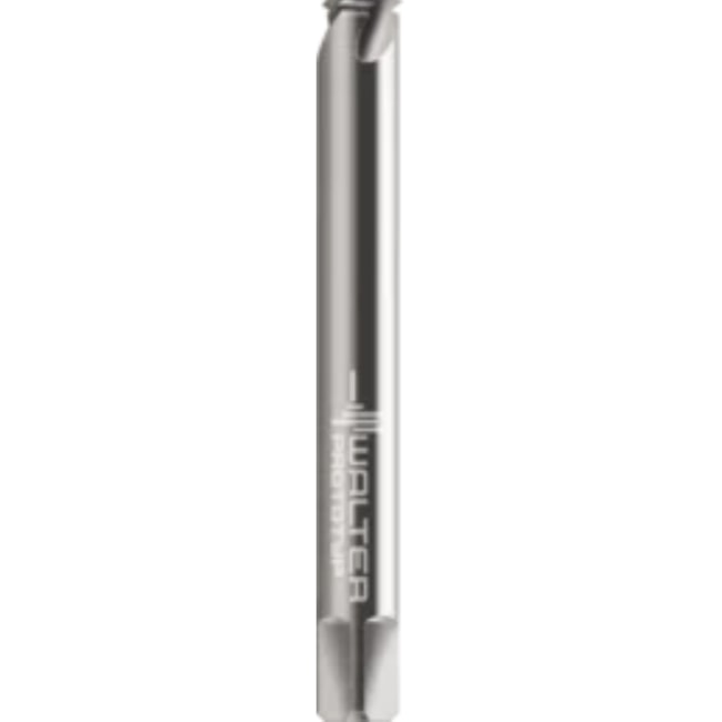 Broca Macho Máquina HSS-E Haste Métrica M 4 X 0.7mm DIN371 20417-M4 PROTOTYP WALTER-23ab4554-b3a6-429a-8998-4e768293aa28