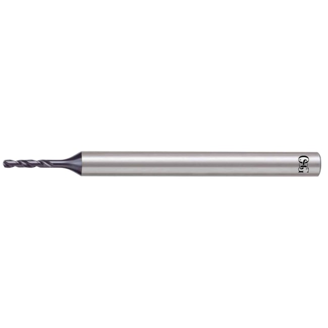 Broca Metal Duro 0.40mm TIALN 3xD WX-MS-GDS OSG-b1a79256-9430-47d1-a3a5-711e065ab3f5