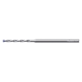 Broca Metal Duro 3.00mm TIALN 8xD Refrigerada A6485TFT TITEX