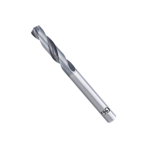 Broca Metal Duro 3,30mm Din 6537L TIALN 5xD Refrigerada MD-HO-5D OSG-361d3241-6d2b-4cab-9f76-cd959aae350c