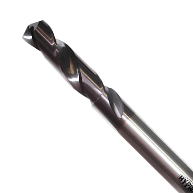 Broca Metal Duro 4,30mm Din 6537K TIALN 3xD MD-3D 5013D043E OSG-2a2ff688-d323-4b48-a427-972288cfc01c