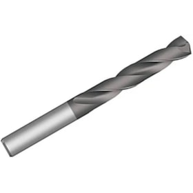 Broca Metal Duro 5,50mm Din 6537K TIALN 3xD MD-3D OSG