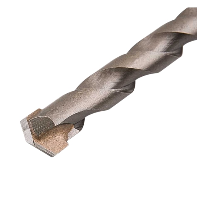 Broca Multimaterial 10,00mm x 140mm com Ponta de Metal Duro 5390010000 VONDER-35c3dbba-54de-4598-b4e6-2f2d5a04299c