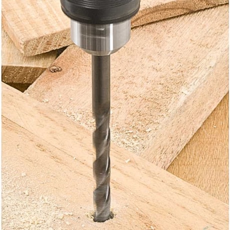 Broca Multimaterial 10,00mm x 140mm com Ponta de Metal Duro 5390010000 VONDER-9c65a49b-7631-4c74-a0d0-874bf0c2a158