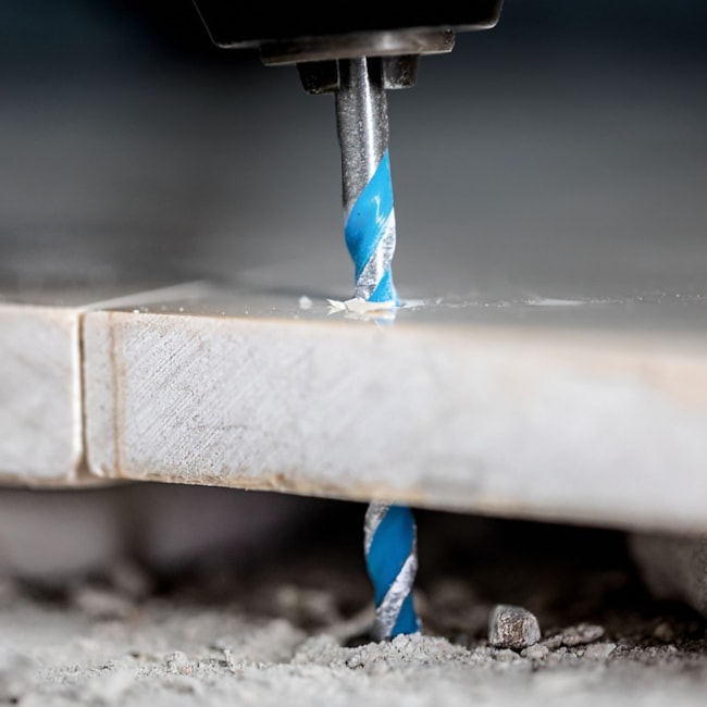 Broca Multimaterial 3,00mm 45X90mm 2608900569 HEX-9 EXPERT MULTICONSTRUTION BOSCH-3dbcbcf6-1e2f-4856-b93d-4ff80a309f9c