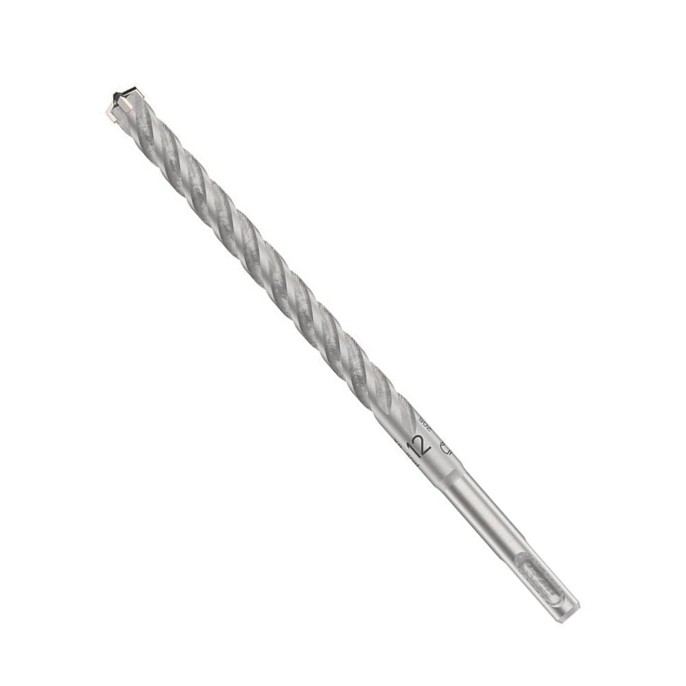 Broca SDS PLUS-5X para Concreto 16,00mm X 260mm X 200mm 2608833826
