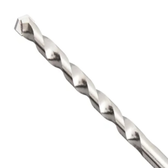 Broca para Concreto 5.00mm Din 8039 5361000050 VONDER-1d929a01-f269-4348-8014-b5760ea3a7e7