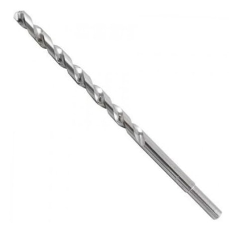 Broca para Concreto 6,00mm 3/16'' 90x150mm IW923 IRWIN