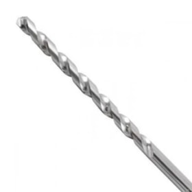 Broca para Concreto 6,50mm 180x250mm Din 8039-L Longa IW924 IRWIN
