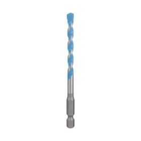 Broca para Concreto e Metal 5.0mm 50x10mm HEX-9 EXPERT BOSCH