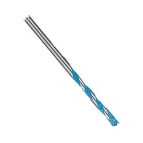 Broca para Concreto Metal 4.0mm 45x75mm Multimaterial BRMM04075 HTOM