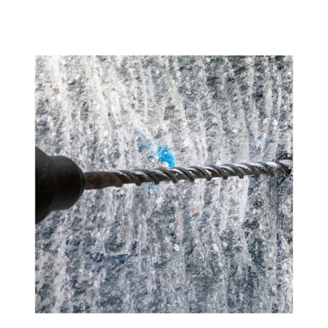 Broca para Concreto PRO SDS Max-4 35x400x520mm 2608706803 BOSCH-da85dc2d-547b-4a4d-8d6c-e6d47bb60311