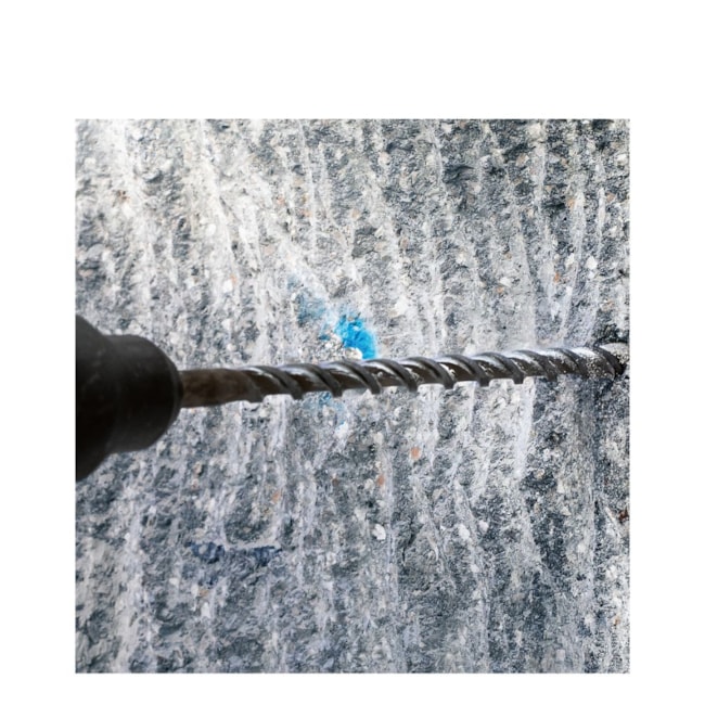 Broca para Concreto PRO SDS Max-4 35x400x520mm 2608706803 BOSCH-3105c657-6e9d-4ad4-b748-8b4822dedee6