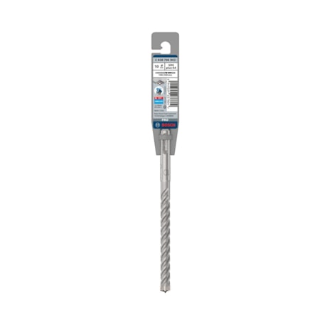 Broca para Concreto PRO SDS Plus 5X 10x100x160mm BOSCH