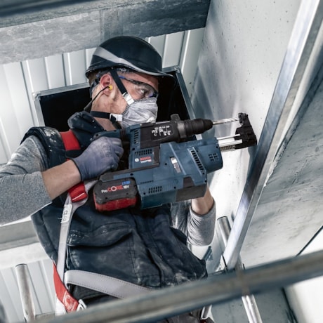 Broca para Concreto PRO SDS Plus 5X 14x160x100mm BOSCH-1aa458dc-5d18-4786-ada7-9983cadee336