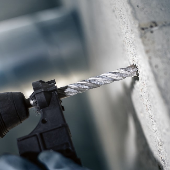 Broca para Concreto PRO SDS Plus 5X 16x210x150mm BOSCH-4bbe8c70-9ae2-4e31-875b-077bcc7f19ba