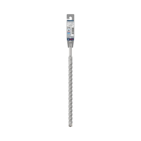 Broca para Concreto PRO SDS Plus 5X 16x250x310mm BOSCH
