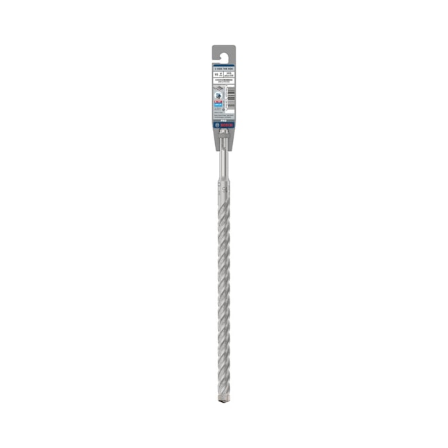 Broca para Concreto PRO SDS Plus 5X 16x250x310mm BOSCH-c6e39433-5209-4f11-afa5-904cd93f58ad