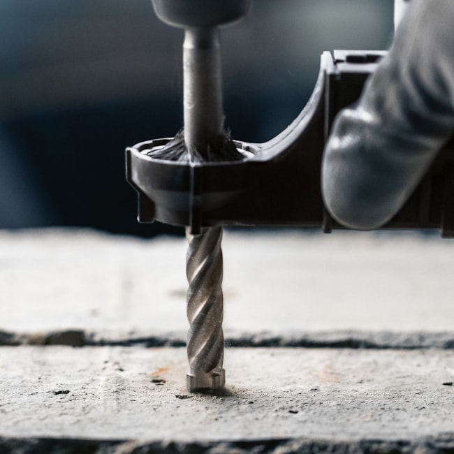 Broca para Concreto PRO SDS Plus 5X 16x250x310mm BOSCH-a6cb0093-d2d5-41fe-b95e-6d4ecb9f610d