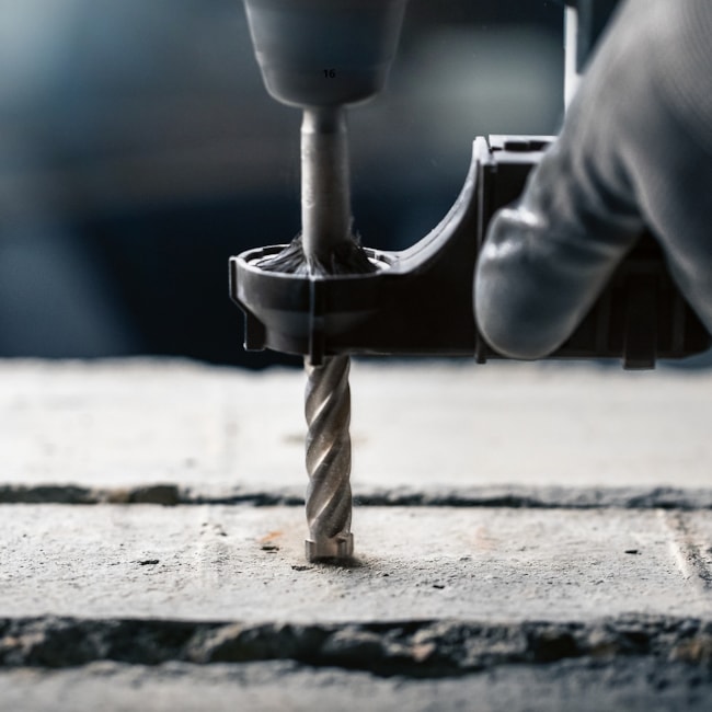 Broca para Concreto PRO SDS Plus 5X 16x610x550mm BOSCH-6f9a24a2-1a5c-413f-a45f-e869fd4a86fa